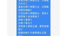 《一刀传世》仙界飞升攻略！（飞升仙界不用愁，一刀传世带你轻松飞升！）