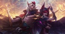 《LOL》S11洛怎么出装（游戏攻略、出装技巧、关键装备推荐）