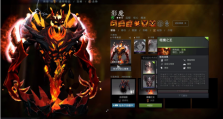 Dota2影魔1v1出装攻略：从新手到高手的全面解析