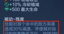 净化苍穹出装攻略（掌握攻略，打造无敌装备！）