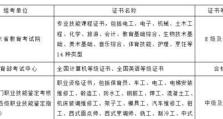 《攻克中职化学技能证书考试的实用攻略》（掌握关键技巧，高效备考轻松通过）