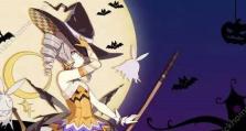 《小魔女技能加点攻略》（探索小魔女技能加点的奥秘，提升战斗力！）