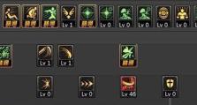 《魔剑技能选择攻略大全》（掌握关键技能，成为无敌剑士）