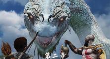 战神4技能攻略（一探战神4的技能系统，助你在游戏中无敌称霸）