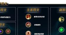 征服者皇子出装铭文攻略——征战王者峡谷的利器（无敌王者征服者皇子出装铭文攻略，助你称霸战场！）
