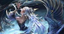 《虞姬19攻击铭文出装攻略》（打造无敌输出的神级ADC！）