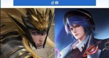 新版冰杖周瑜出装攻略（王者荣耀S22版本冰杖周瑜如何成为团战核心）