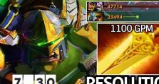 Dota1练金出装攻略（以Dota1经典英雄练金为例，为您分享如何选择最佳出装方案）