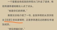 玩家凶猛人物技能加点攻略（探讨如何合理分配技能点提升战斗能力）