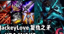 泰坦锤石出装攻略（辅助泰坦锤石出装技巧，让你成为团队的守护者）