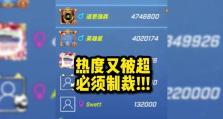 《逃跑吧少年英雄出装攻略》（成功背后的装备选择与技巧）