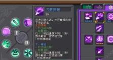 黑羽国际服技能搭配攻略（优化你的黑羽技能配置，提升游戏实力）
