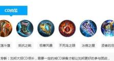 刘邦辅助出装打法攻略（用刘邦辅助，带你走向胜利的道路）