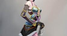 女剑士新赛季出装顺序攻略（掌握关键装备，打造无敌女剑士）