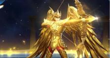 《星耀3后羿出装攻略视频》（学会合理搭配，驰骋王者战场）