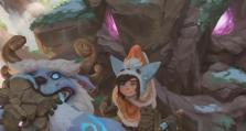 雪原双子攻略情侣，打造无敌组合（让爱与战斗并存，攻无可敌！）