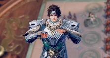 《乱世逐鹿赵云技能介绍攻略》（掌握关键技能，成为无敌之王）