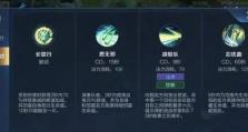 蔡文姬输出攻略（掌握蔡文姬，成为输出绝对核心！）