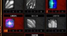 《死亡寒冬士兵技能加点攻略》（解锁无尽杀戮的最佳技能分配方法）