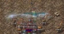 《完美攻略！合击传奇专职技能加点，助你成为顶尖战士！》（掌握关键技巧，打造无敌角色！）