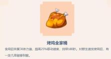 新迷你世界装扮攻略，让你成为时尚达人（玩转时装系统，展现独特风采）