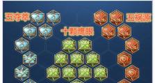 鲁班7号新手出装攻略——击败对手的关键武器（凭借“迅捷连射”技能和合适的装备，成为巅峰玩家）