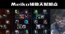 《虎势无可敌》——以虎最强出装攻略（揭秘虎的终极装备选择和技巧，让你成为战场上的真正王者）