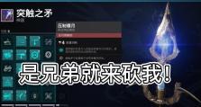 虚空猎人技能玩法攻略（解析虚空猎人技能，打造强大的战斗风暴！）
