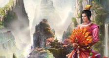 问道手游武当技能攻略（揭秘武当技能修炼之道，打造最强武当角色）