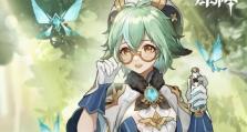 《原神砂糖培养攻略》（掌握关键技巧，打造强力法师）