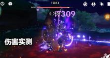 原神试炼攻略（成为原神中的雷神大师，掌控无敌雷电力量）
