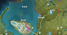 原神解签任务全攻略（揭开神秘符文背后的谜团，探索原神世界的秘密）