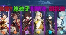《原神传奇熔炼攻略》（解锁传奇装备的必备技巧）