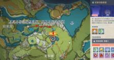 原神攻略（揭秘原神少女副本攻略，助你轻松通关！）