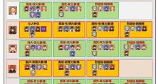 《原神》新手攻略（高效获取人物的策略和技巧，助你在《原神》中组建强力队伍）