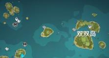 原神海岛地图主线攻略（探秘世界，解锁秘密！游玩原神海岛地图，尽享刺激冒险！）