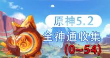 原神神像12级攻略（掌握角色技巧，打通神像等级12的关卡）