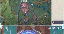 《原神专区手游攻略大揭秘！》（游戏技巧、角色介绍、副本攻略，助你畅玩原神！）