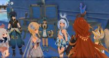 《原神任务魔神任务攻略》（击败魔神，揭秘隐藏任务与丰厚奖励！）
