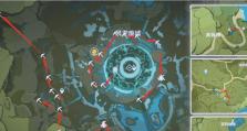 深入探索原神（解密原神世界，让你成为真正的冒险者！）