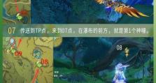 《原神岩神瞳收集攻略成就大全》（解锁全部成就，探索神秘的石像之谜！）