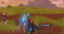 《原神诡梦之星攻略》（探索秘境、解锁谜题，带你畅游神奇的诡梦世界）