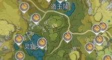 原神区岩神瞳攻略（挑战探索者身手智慧，揭开区岩神瞳背后的谜团！）