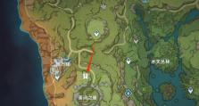 《原神神像魔方解密攻略》（揭秘原神中隐藏的神秘之谜，解开魔方的密码）