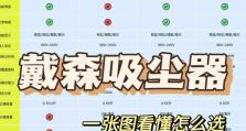 《超级吸尘器游戏攻略大全》（让你成为游戏的超级清洁大师！）