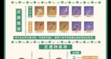 原神卡片收集攻略（游戏攻略、策略分析、卡片玩法、卡片获取技巧、完美收集）