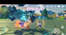 原神无相之风剧情攻略（探索风神之国，揭开封印之谜！）