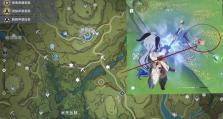 原神侦探小游戏攻略（破案无极限，让你成为原神侦探大师！）