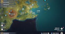 原神左侧攻略（开启冒险之旅，探索原神世界的无限可能）