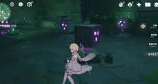 《揭秘原神中的神秘女士》（探索到期女士的攻略及背后的故事）
